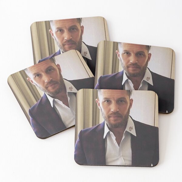 Item preview, Tom Hardy designed and sold by AugustinaPitman.