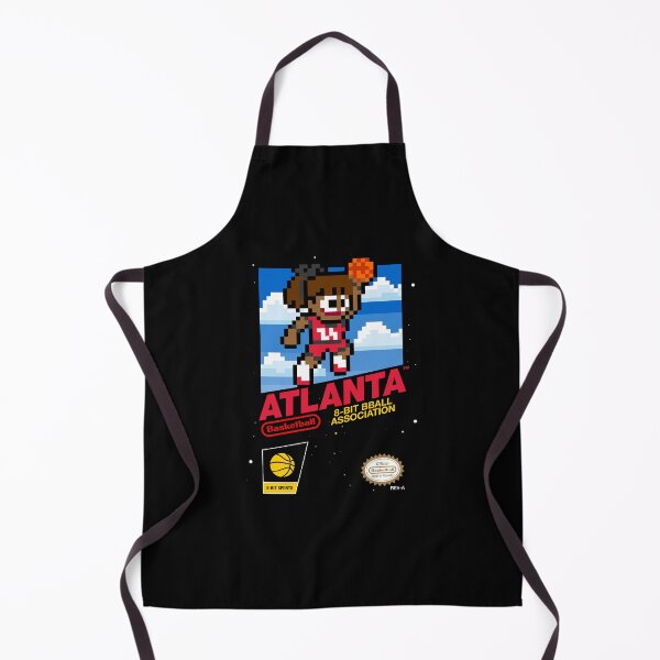 Item preview, Atlanta Dream designed and sold by The Armorsmith.