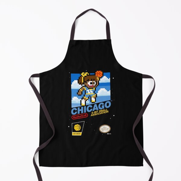 Item preview, Chicago Sky designed and sold by The Armorsmith.