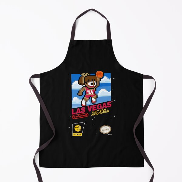 Item preview, Las Vegas Aces designed and sold by The Armorsmith.