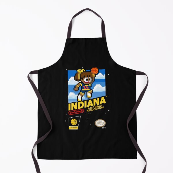 Item preview, Indiana Fever designed and sold by The Armorsmith.