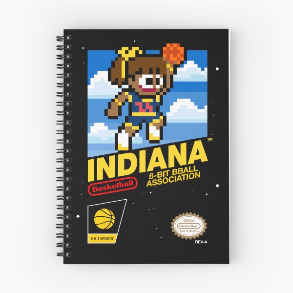 Item preview, Indiana Fever designed and sold by The Armorsmith.