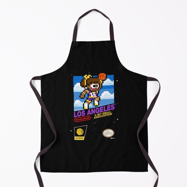 Item preview, Los Angeles Sparks designed and sold by The Armorsmith.