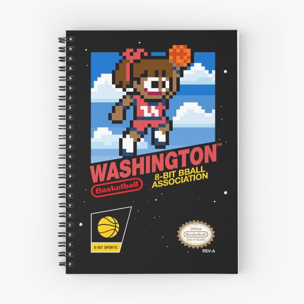 Item preview, Washington Mystics designed and sold by The Armorsmith.