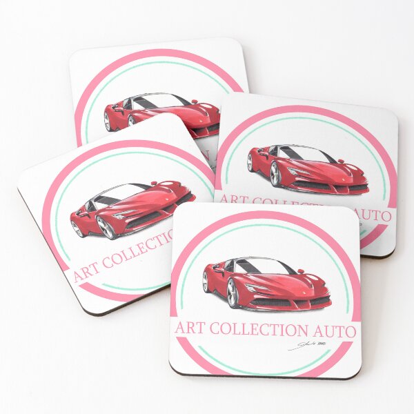 Item preview, Copie de Copie de Copie de Copie de Copie de Copie de Copie de Copie de Copie de Copie de Copie de Copie de Copie de Copie de Copie de Ferrari Roma - Gerald Baes designed and sold by autocollection.