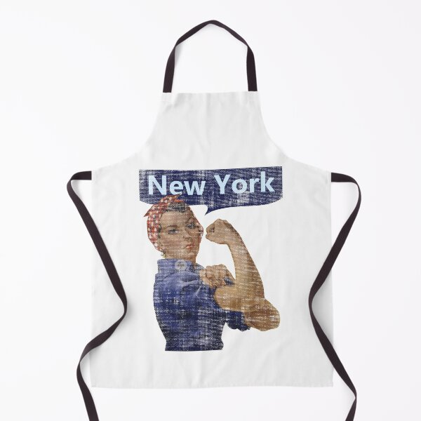 Item preview, Vintage Rosie Loves New York designed and sold by J-amieMay-o.