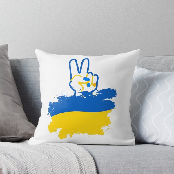 Artikelvorschau, Stop The War Sweatshirt,I Stand With Ukraine,Peace Not War,Ukraine,Sonnenblume,Aktivistenshirt,Protesti entworfen und verkauft von J-amieMay-o.
