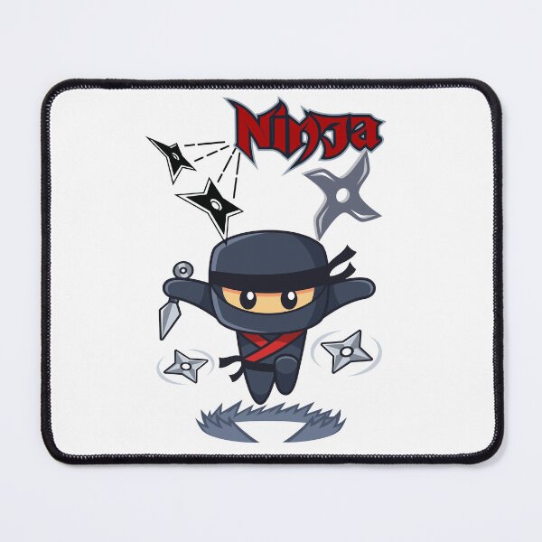 Item preview, NINJA designed and sold by stickersrafisa.