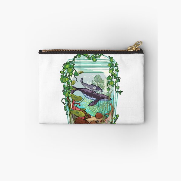 Item preview, Whale Plant Terrarium designed and sold by AugustinaPitman.