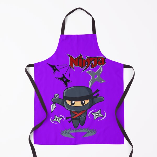Item preview, NINJA designed and sold by stickersrafisa.