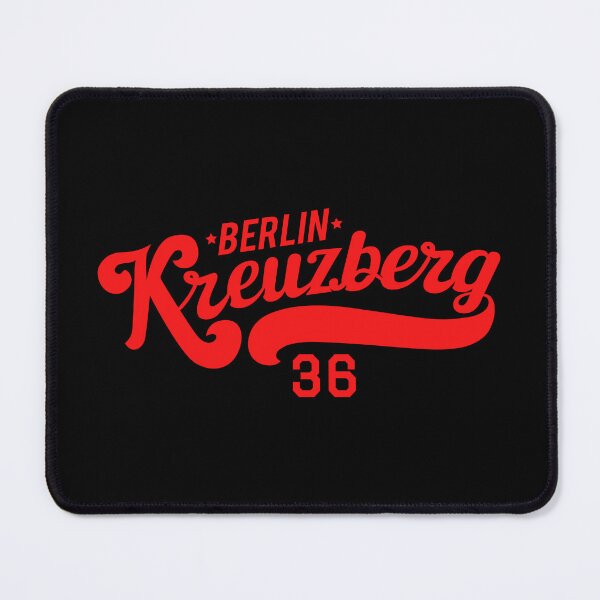Item preview, Kreuzberg - Berlin designed and sold by Boogosh.