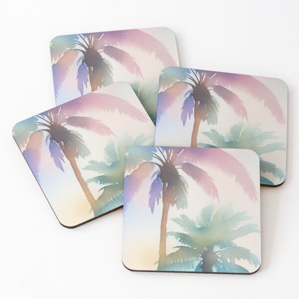 Item preview, colored palms designed and sold by camchic.