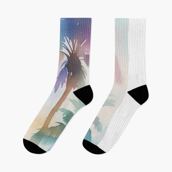 Item preview, colored palms designed and sold by camchic.