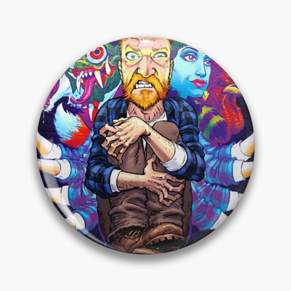 Item preview, Tyler Childers designed and sold by AugustinaPitman.