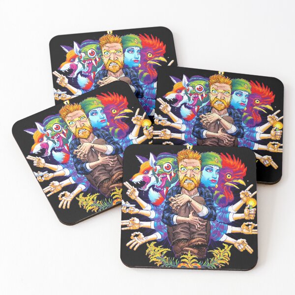 Item preview, Tyler Childers designed and sold by AugustinaPitman.