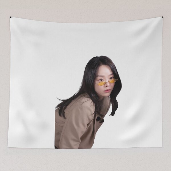 Item preview, shin hae sun designed and sold by selvashop.