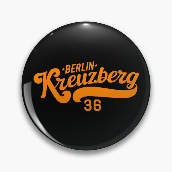 Artikelvorschau, Kreuzberg 36 - Berlin  entworfen und verkauft von Boogosh.