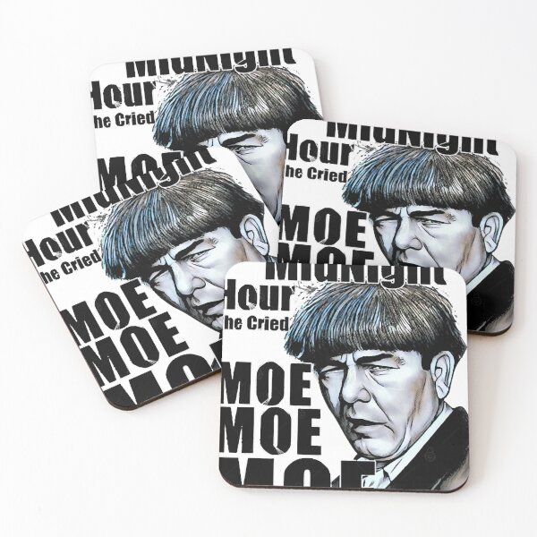 Item preview, Three Stooge.s designed and sold by AugustinaPitman.