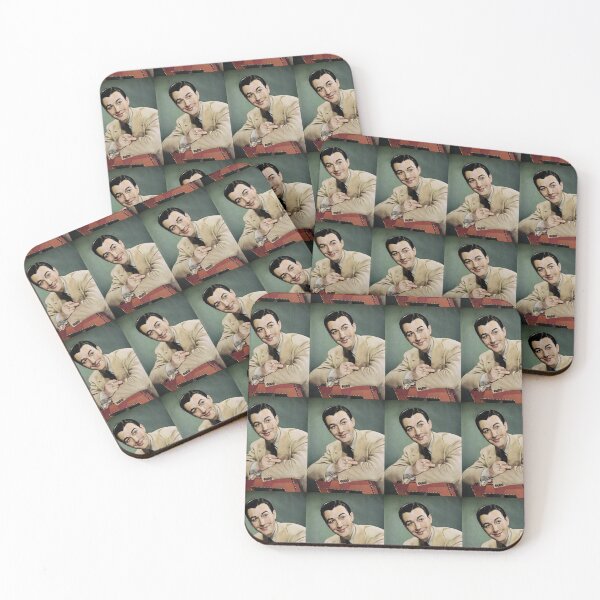 Item preview, Robert Taylor rare true color image circa 1938 Graphic  designed and sold by AugustinaPitman.