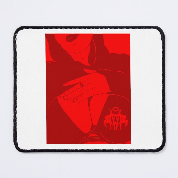 Item preview, Rosie sees Red designed and sold by J-amieMay-o.