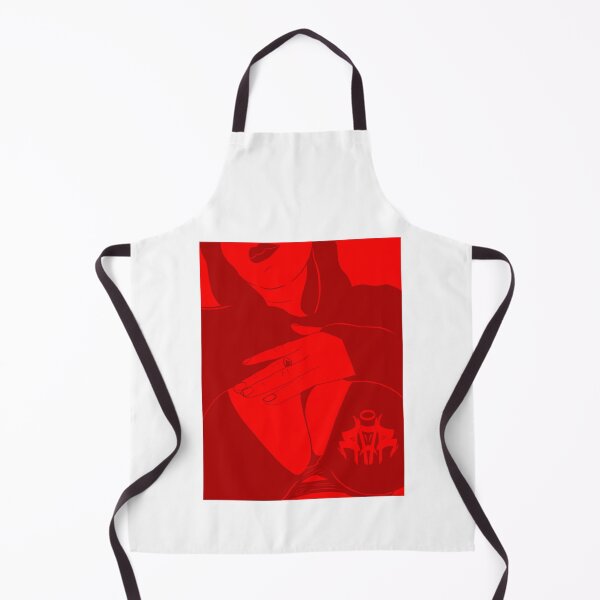 Item preview, Rosie sees Red designed and sold by J-amieMay-o.