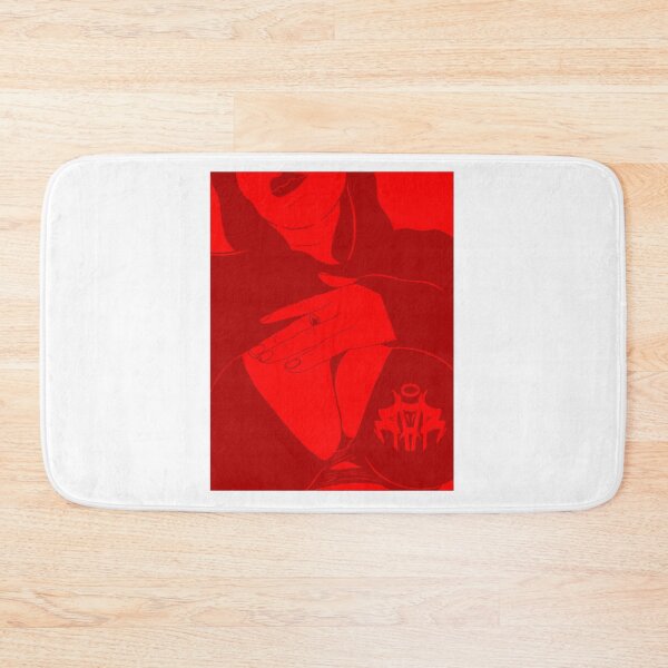 Item preview, Rosie sees Red designed and sold by J-amieMay-o.