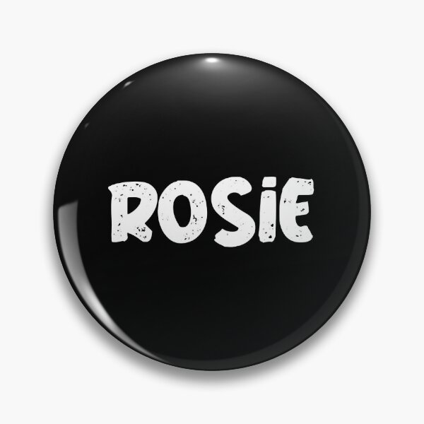 Item preview, Rosie Pet name - Gift for dogs, cats and pets lovers designed and sold by J-amieMay-o.