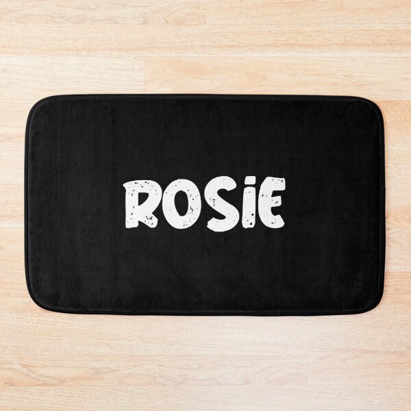 Item preview, Rosie Pet name - Gift for dogs, cats and pets lovers designed and sold by J-amieMay-o.