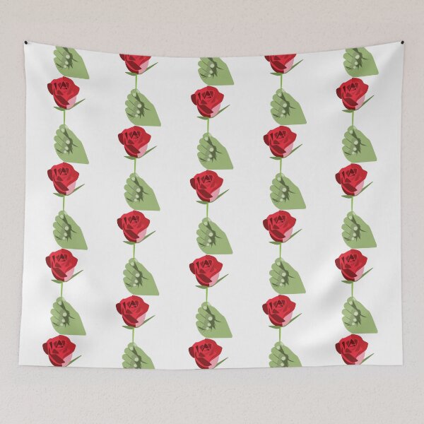 Item preview, Rosey designed and sold by J-amieMay-o.