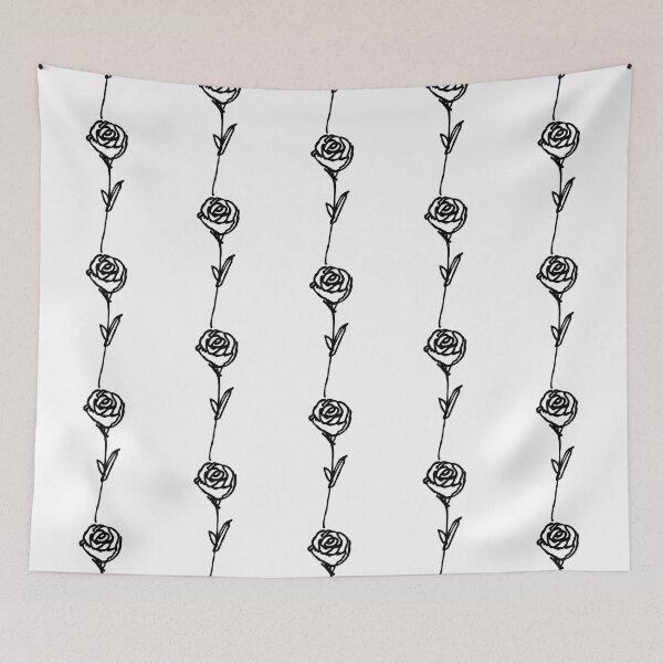 Item preview, Rosey designed and sold by J-amieMay-o.