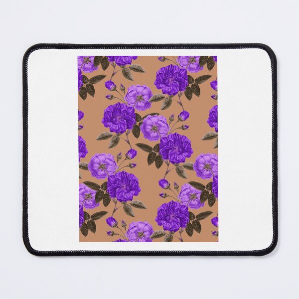Item preview, Purple Rosie Love Graphic designed and sold by J-amieMay-o.