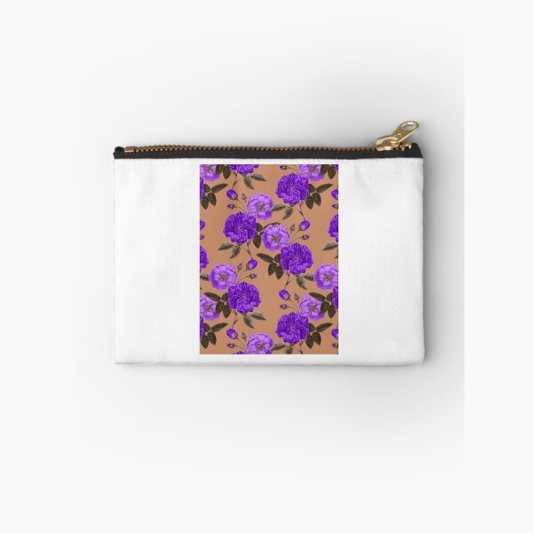 Item preview, Purple Rosie Love Graphic designed and sold by J-amieMay-o.