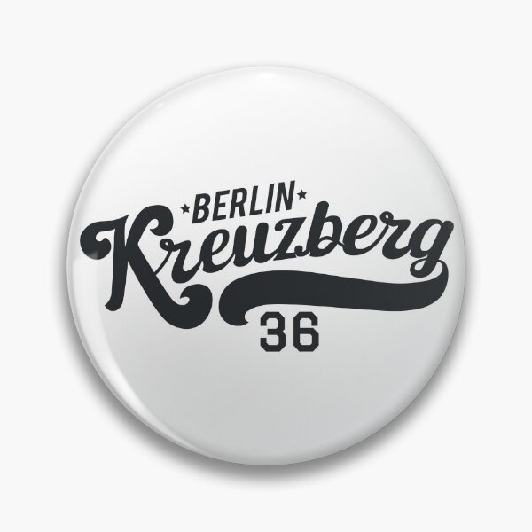 Artikelvorschau, Kreuzberg Berlin  entworfen und verkauft von Boogosh.