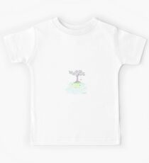 Happy Tree Kids Tee