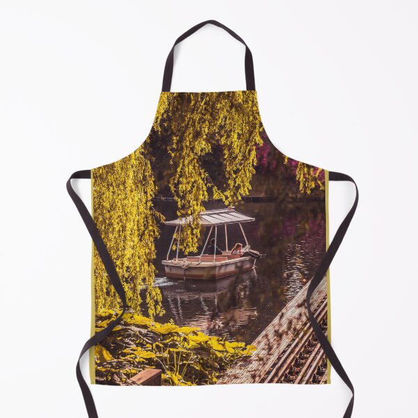 Item preview, Gondoletta - Efteling designed and sold by Roze Quartz.