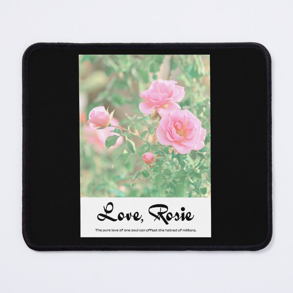 Item preview, Pink Roses in Sunlight designed and sold by J-amieMay-o.