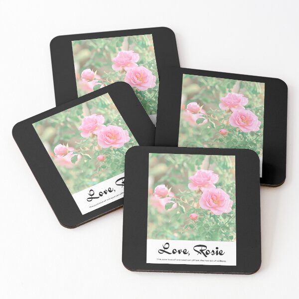 Aperçu de l'œuvre Roses roses au soleil créée et vendue par J-amieMay-o.