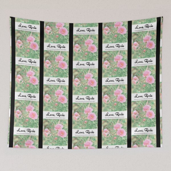 Item preview, Pink Roses in Sunlight designed and sold by J-amieMay-o.