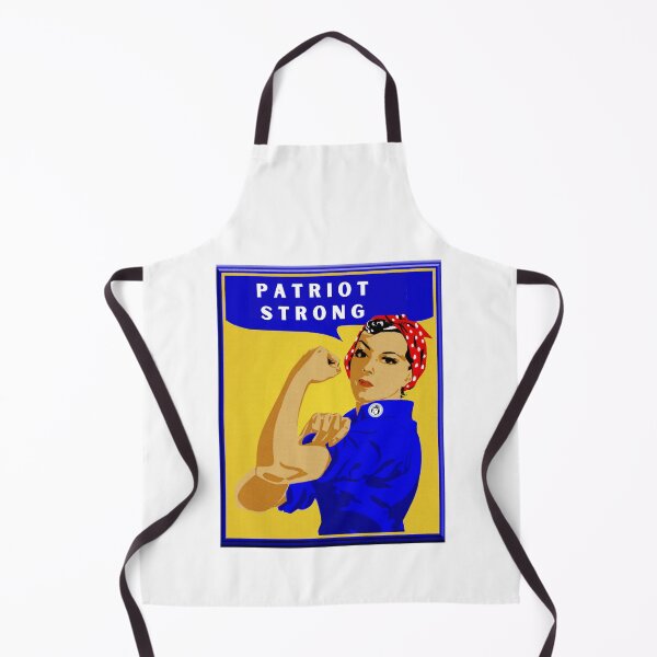 Item preview, Patriot Strong designed and sold by J-amieMay-o.