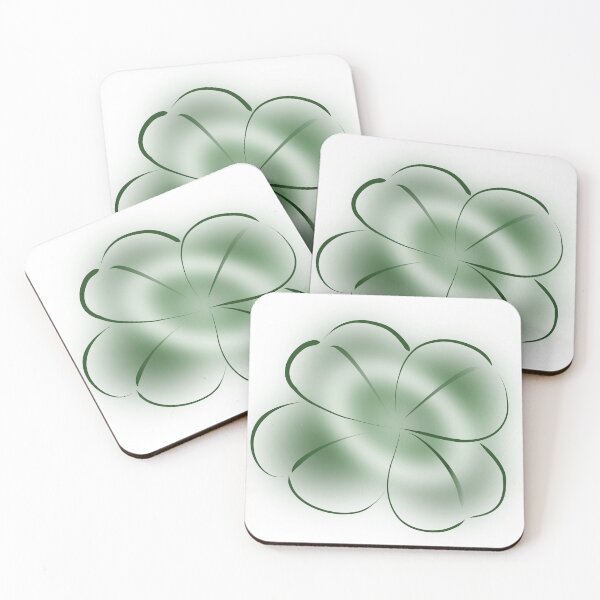 Item preview, four Leaf Clover designed and sold by Bayzassi.