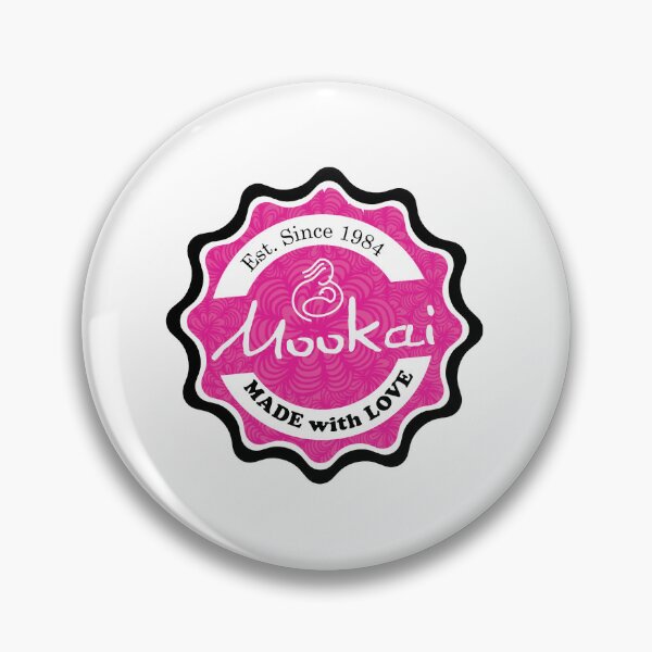 Item preview, Mookai Rosie - Made With Love Fitted V-Neck designed and sold by J-amieMay-o.