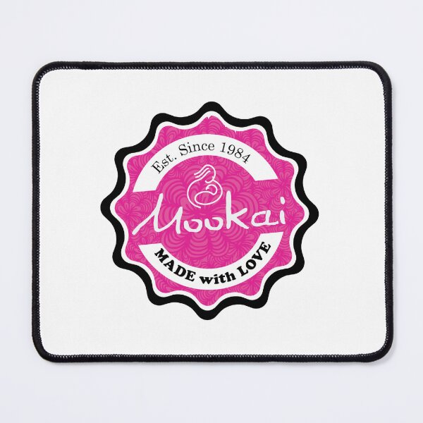 Item preview, Mookai Rosie - Made With Love Fitted V-Neck designed and sold by J-amieMay-o.