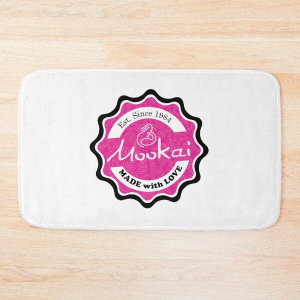 Item preview, Mookai Rosie - Made With Love Fitted V-Neck designed and sold by J-amieMay-o.