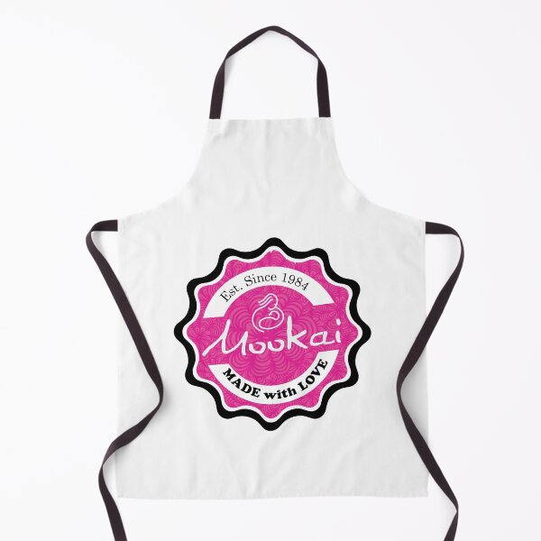 Item preview, Mookai Rosie - Made With Love Fitted V-Neck designed and sold by J-amieMay-o.