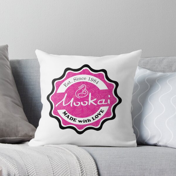 Artikelvorschau, Mookai Rosie – Made With Love Taillierter V-Ausschnitt entworfen und verkauft von J-amieMay-o.