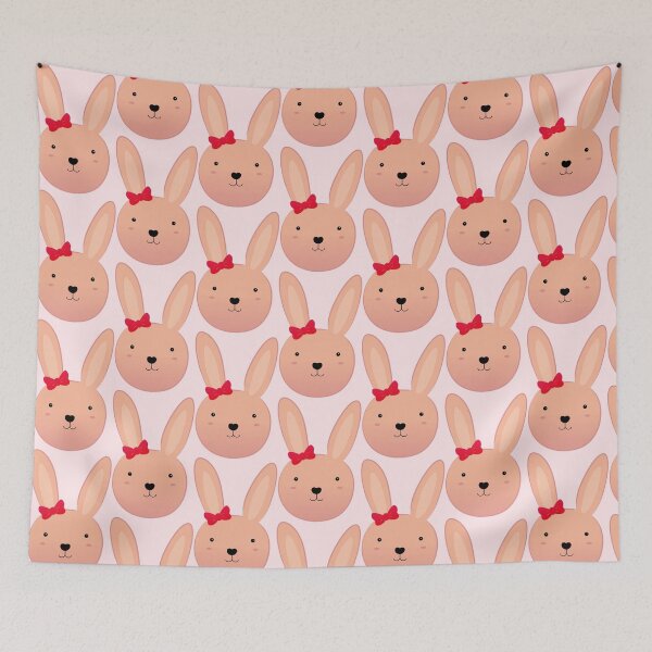 Item preview, Bunny designed and sold by LaColoteca.