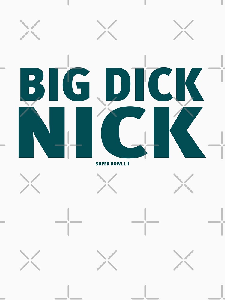 Official the philly special big dick nick T-shirts, hoodie, tank