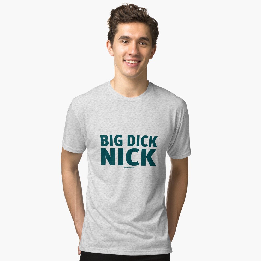 Big Dick Nick