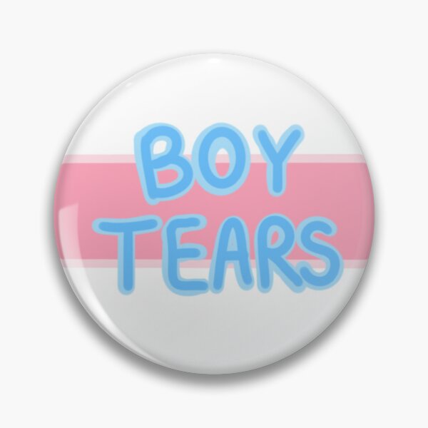 Item preview, Boy Tears designed and sold by AtypicalTyler.
