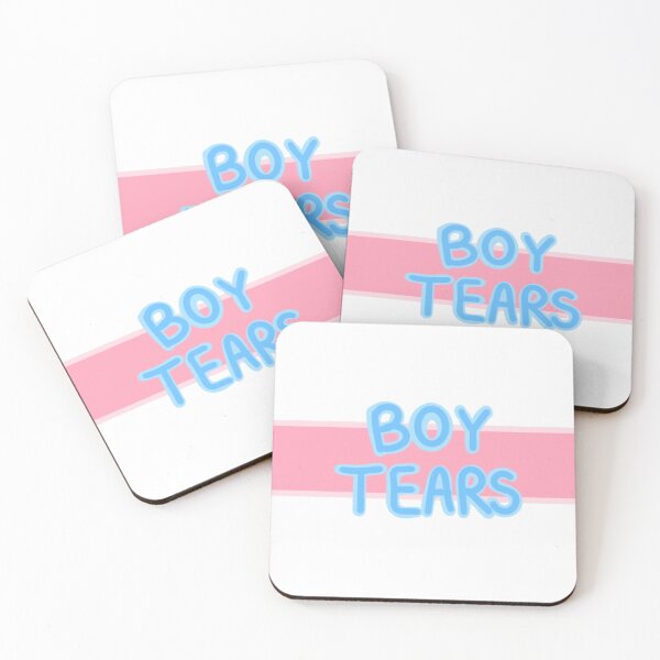 Item preview, Boy Tears designed and sold by AtypicalTyler.